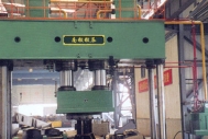 YND34系列板材整形乐动（中国）